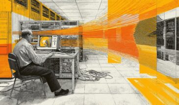 Рейтинг российских платформ управления генеративным ИИ в Enterprise-сегменте 2025