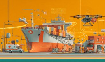 От судов на аммиаке до МРТ на ладони: топ-10 лучших изобретений 2025 года