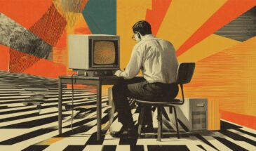 Система Тоталити: цифровые технологии комплексного управления процессами и ресурсами организации