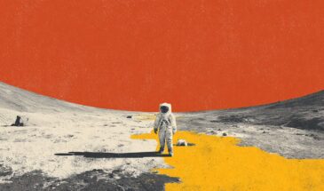 Космическая робототехника: перспективный рынок или фантастика?