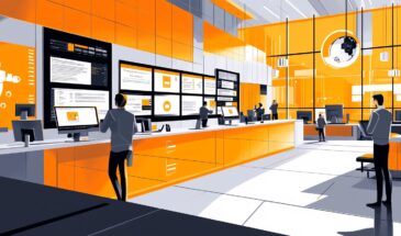 Как «Россельхозбанк» перешел на отечественную платформу «Диво» и перестроил систему управления сервисами