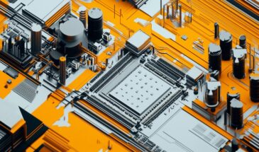 Российский рынок CPU: оценка от разработчиков процессора «Иртыш»