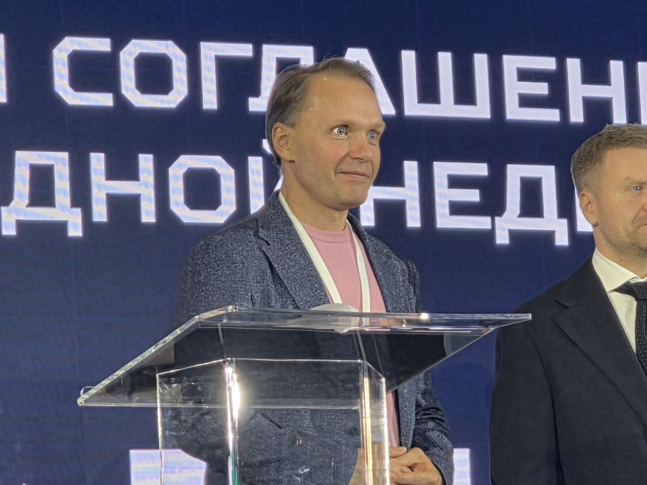 Андрей Воронков, заместитель генерального директора по социальной рекламе, АНО «Институт развития интернета» (ИРИ)