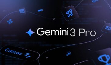 Google выпустила Gemini 3 Pro