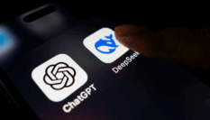 Новая модель DeepSeek-V3.2 демонстрирует результаты, сопоставимые с GPT-5 и Gemini 3 Pro