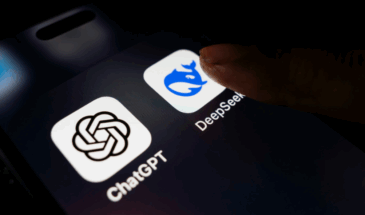 Новая модель DeepSeek-V3.2 демонстрирует результаты, сопоставимые с GPT-5 и Gemini 3 Pro