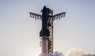 SpaceX готовится к IPO для привлечения более $30 млрд