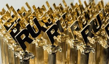 Стали известны лауреаты «Премии Рунета» 2025 года