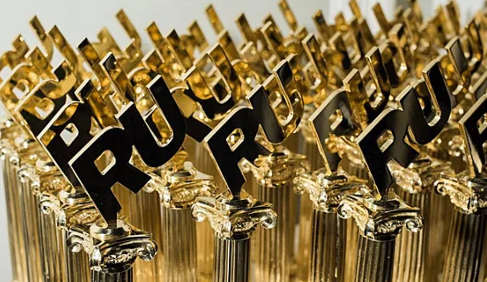 Стали известны лауреаты «Премии Рунета» 2025 года