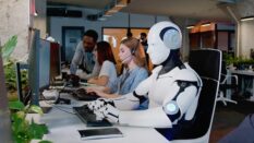 33% пользователей не готовы полностью перейти на общение с ИИ-агентами