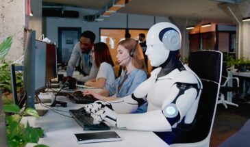 33% пользователей не готовы полностью перейти на общение с ИИ-агентами