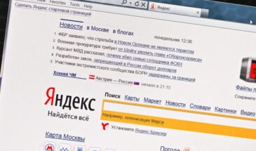 «Яндекс» вернул часы на стартовую страницу браузера по запросу пользователей