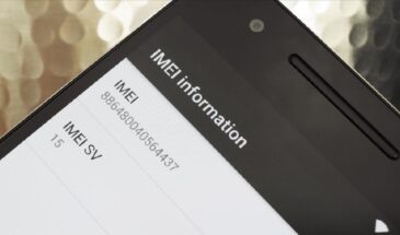 Минцифры планирует создать реестр уникальных номеров мобильных устройств — IMEI
