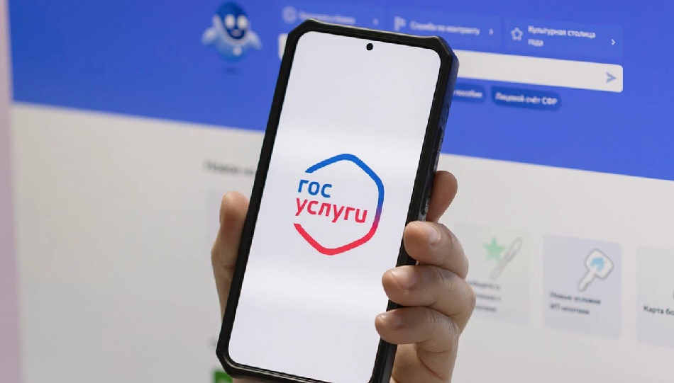 Доступ на «Госуслуги» заблокируют при «подозрительной активности»