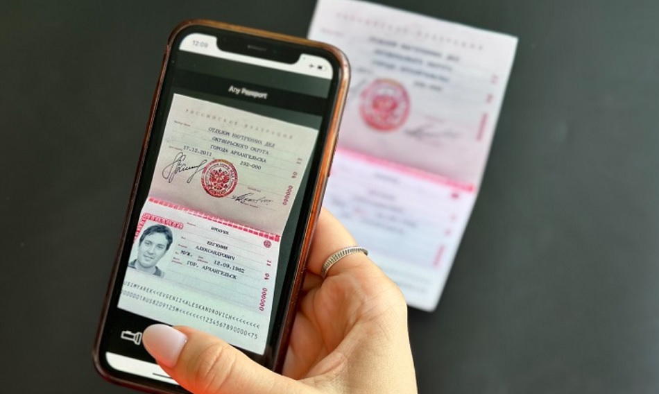 В России создан первый в России датасет поддельных документов для обучения антифрод-систем