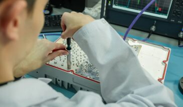 «Криптонит» автоматизировал настройку базовых станций 5G с помощью ИИ