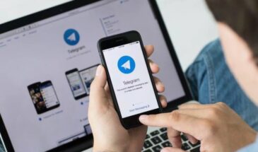 Telegram анонсировал разработку изолированных пространств Nods по аналогии с Discord