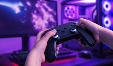 Мировой рынок видеоигр по итогам 2025 года вырастет до $197 млрд
