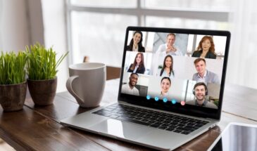 Звонки контактам из адресной книги стали доступны в обновлении «Яндекс Телемоста»