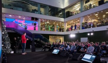 Подведены итоги соревнования по разработке рекомендательных алгоритмов VK RecSys Challenge