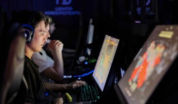 Московский акселератор видеоигр привлек для разработчиков более 180 млн рублей