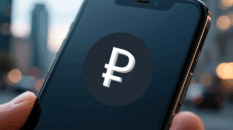 С сентября 2026 года россияне смогут получать зарплату в цифровом рубле