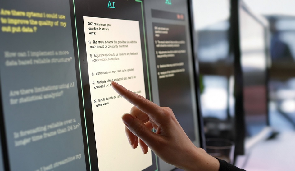 Ученые ИТМО создали библиотеку для автоматизации запросов к ИИ