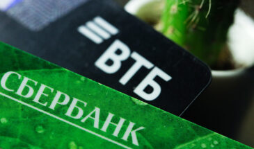 Крупный сбой парализовал приложения Сбербанка, ВТБ и Т-Банка