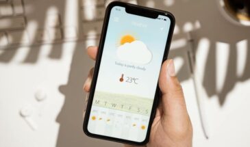 В НГТУ разработали модель для повышения точности долгосрочных прогнозов погоды