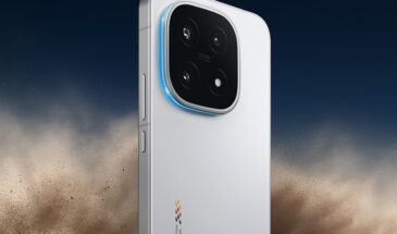 iQOO представила в России новый флагманский смартфон iQOO 15