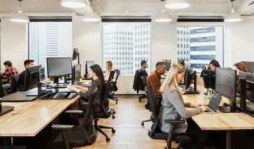 Команды с «жесткой» лексикой отстают на 30% по продуктивности