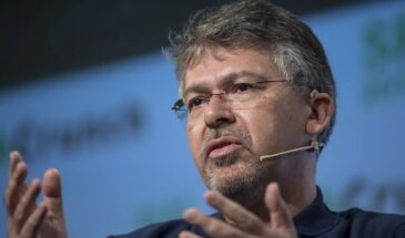 Руководитель ИИ-направления Apple Джаннандреа покидает пост