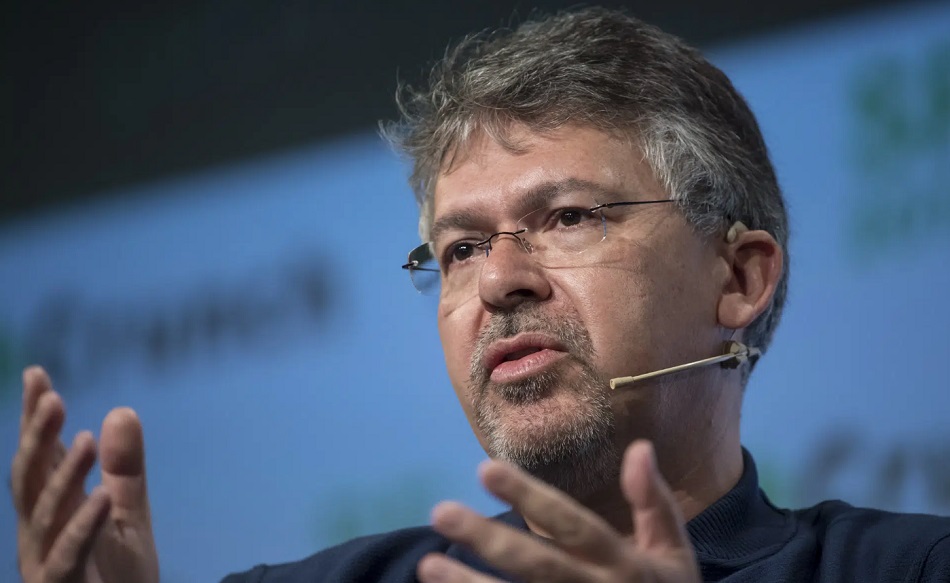 Руководитель ИИ-направления Apple Джаннандреа покидает пост