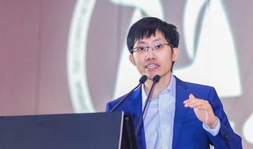 Создатель DeepSeek вошел в список самых влиятельных персон в науке по версии Nature