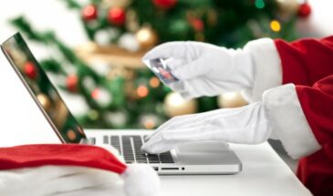 Эксперты предупредили о росте мошеннических атак на бизнес в предновогодний период