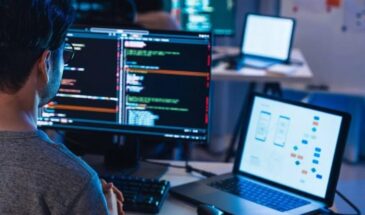 Продажи разработчиков ПО за год выросли на треть на фоне общего роста ИТ-отрасли