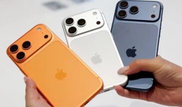 Покупка iPhone в России станет дороже из-за борьбы с «серым» импортом