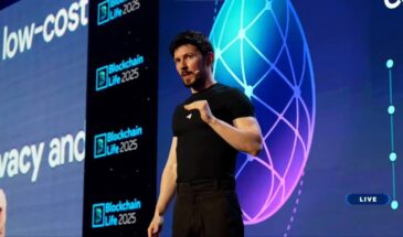 Павел Дуров сообщил о запуске децентрализованной сети Cocoon