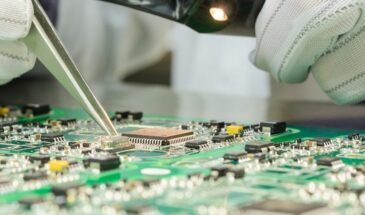 Минпромторг предлагает ввести внеплановые проверки электроники