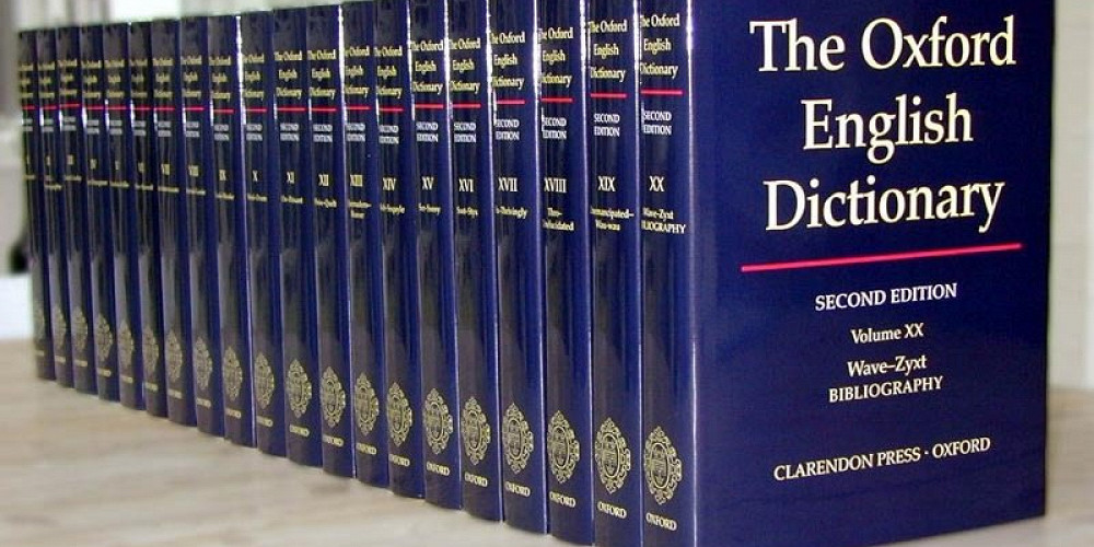 «Рейджбейт» — слово 2025 года по версии Оксфордского словаря