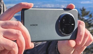 Исследование HONOR выделило пять типов пользователей смартфонов в России