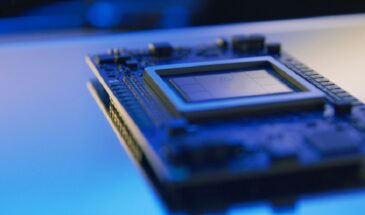 В России разработают дорожную карту по отечественным ИИ-ускорителям к 2026 году