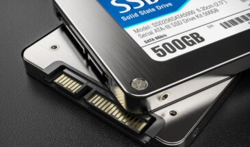 Рост цен на SSD ускорится после ухода Samsung с рынка SATA