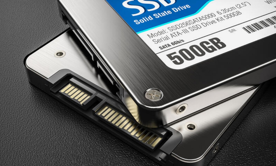 Рост цен на SSD ускорится после ухода Samsung с рынка SATA