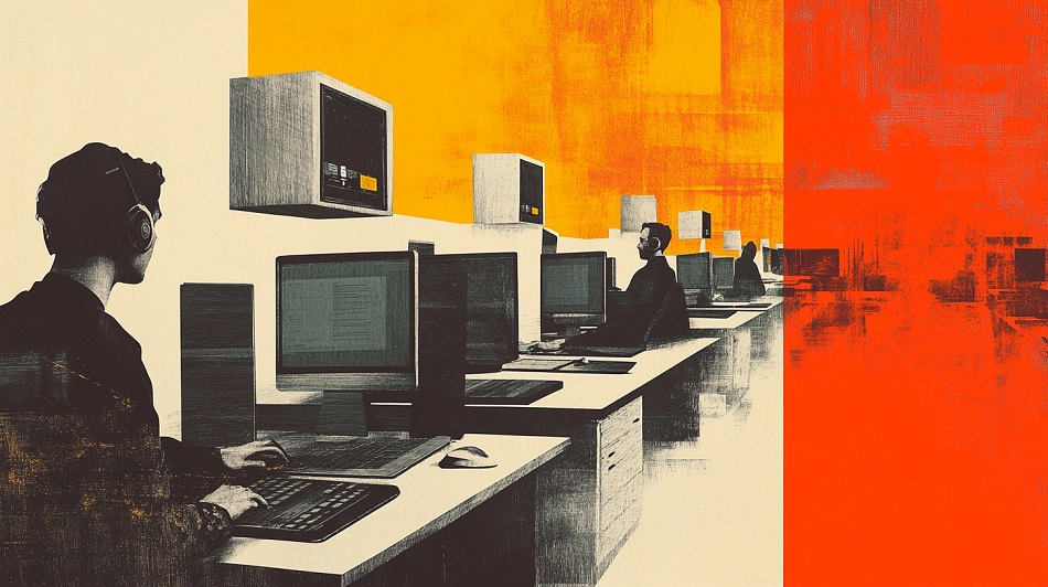 Оператор отраслевого полигона ИЦК «Финансы» Скала^р (Группа Rubytech) подтвердил устойчивую работу банковских систем под высокими нагрузками