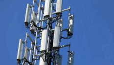 Yadro намерена разработать собственный чип для базовых станций