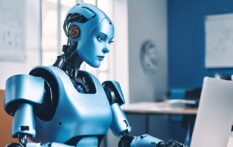 В МФТИ представили интеллектуального агента для автоматизации бизнес-процессов в 1С:ERP