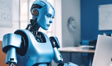 В МФТИ представили интеллектуального агента для автоматизации бизнес-процессов в 1С:ERP