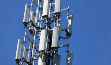 Yadro намерена разработать собственный чип для базовых станций