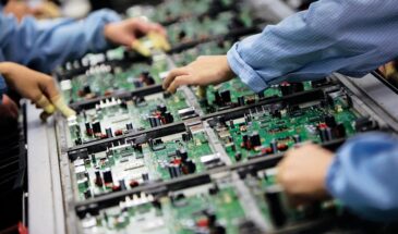 Минпромторг продлит субсидии для электроники из-за санкций и срыва контрактов